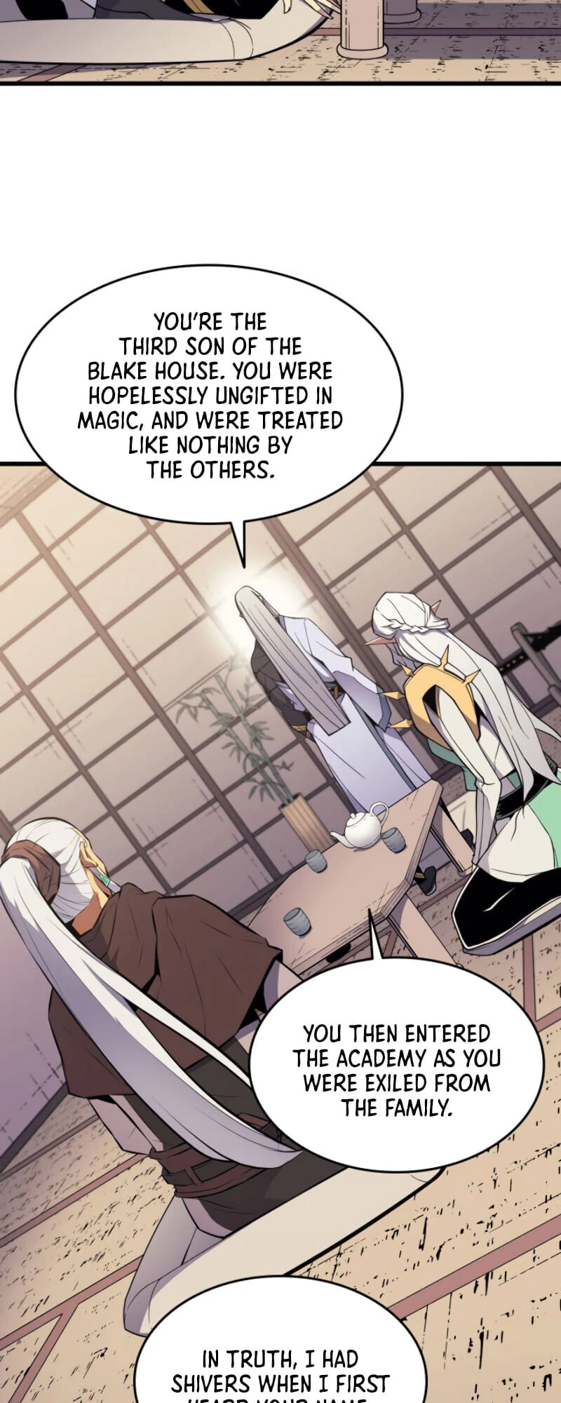 The Great Mage Returns After 4000 Years Chapter 88 page 16