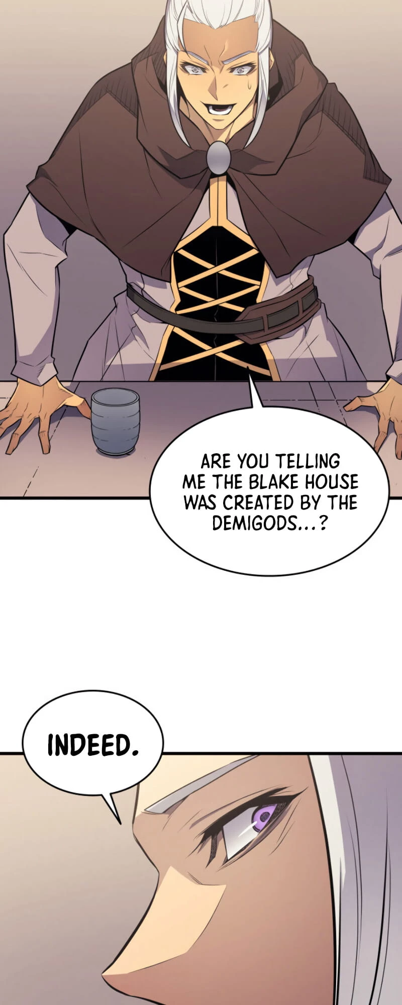 The Great Mage Returns After 4000 Years Chapter 88 page 24