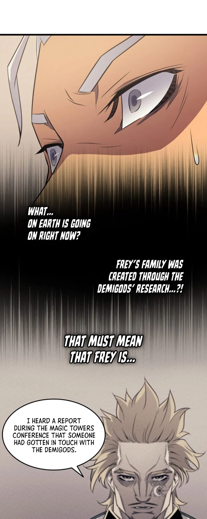 The Great Mage Returns After 4000 Years Chapter 88 page 26