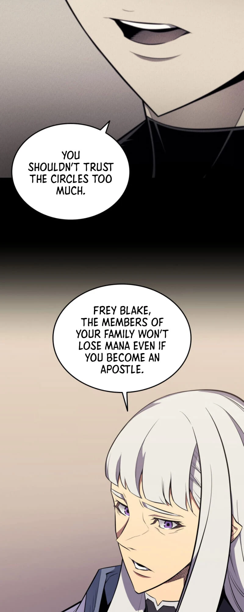 The Great Mage Returns After 4000 Years Chapter 88 page 30