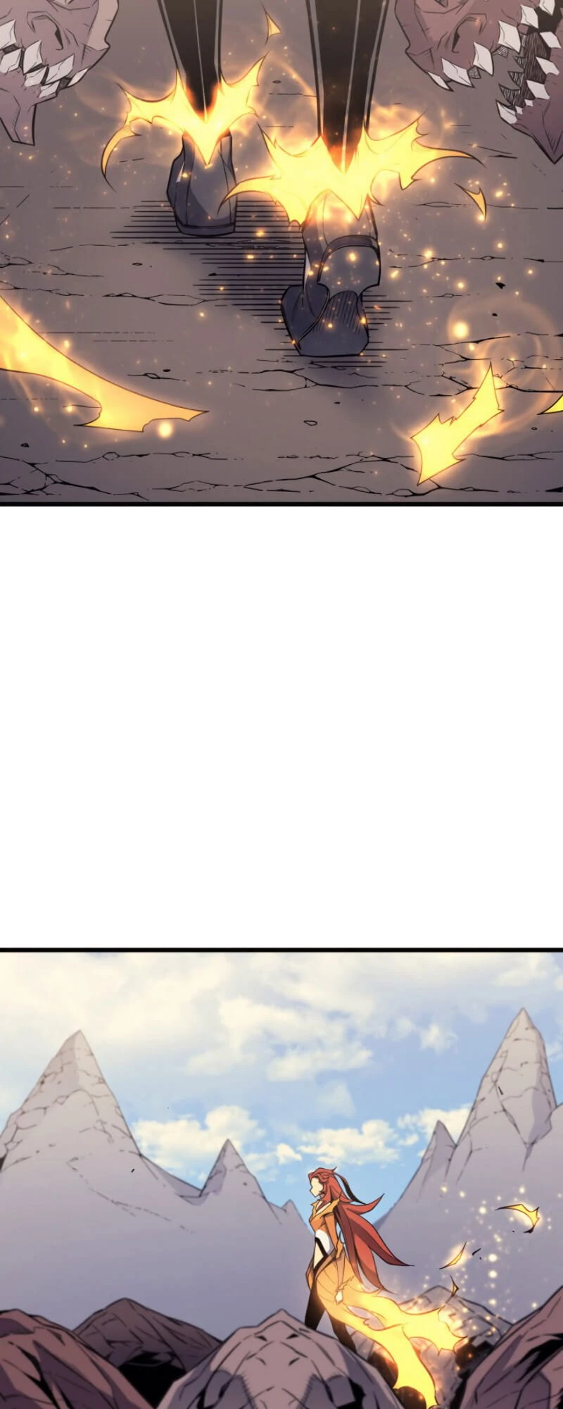 The Great Mage Returns After 4000 Years Chapter 88 page 41