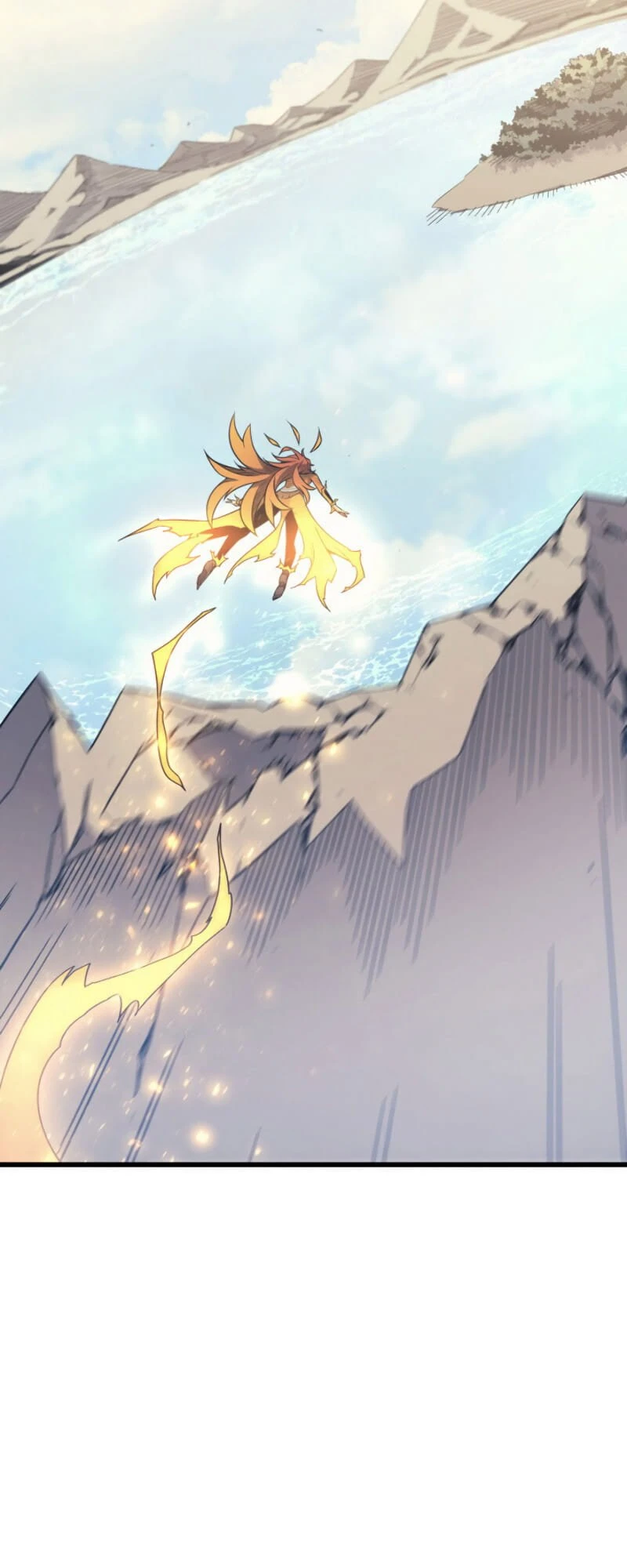 The Great Mage Returns After 4000 Years Chapter 88 page 48