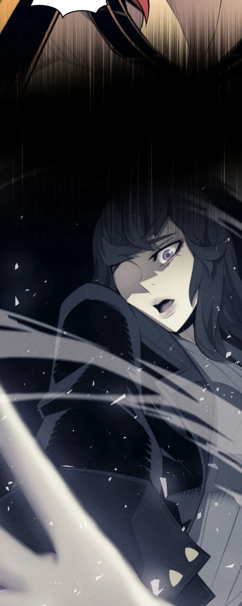 The Great Mage Returns After 4000 Years Chapter 88 page 54