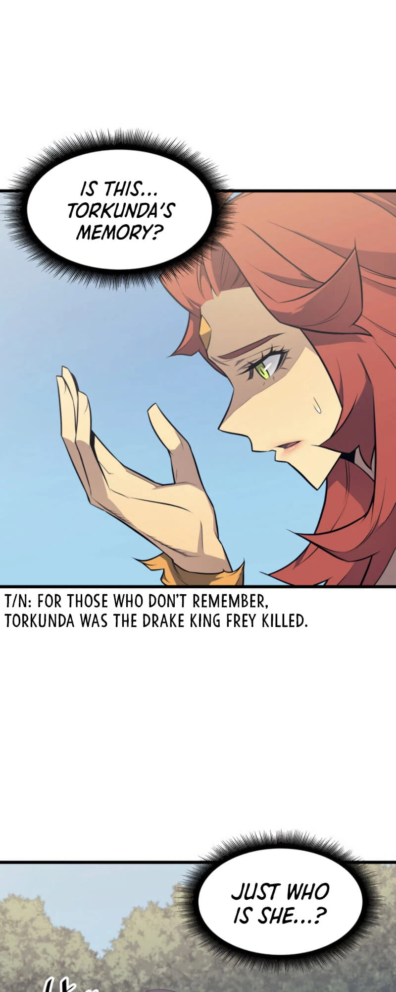 The Great Mage Returns After 4000 Years Chapter 88 page 56