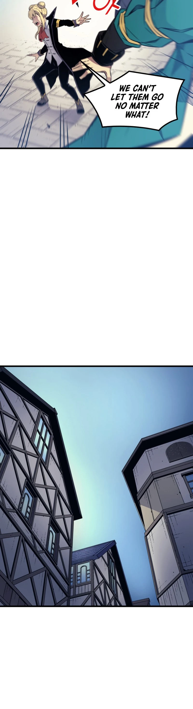 The Great Mage Returns After 4000 Years Chapter 94 page 8