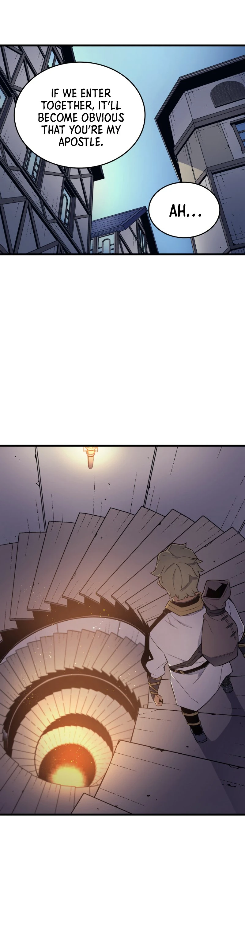 The Great Mage Returns After 4000 Years Chapter 94 page 12