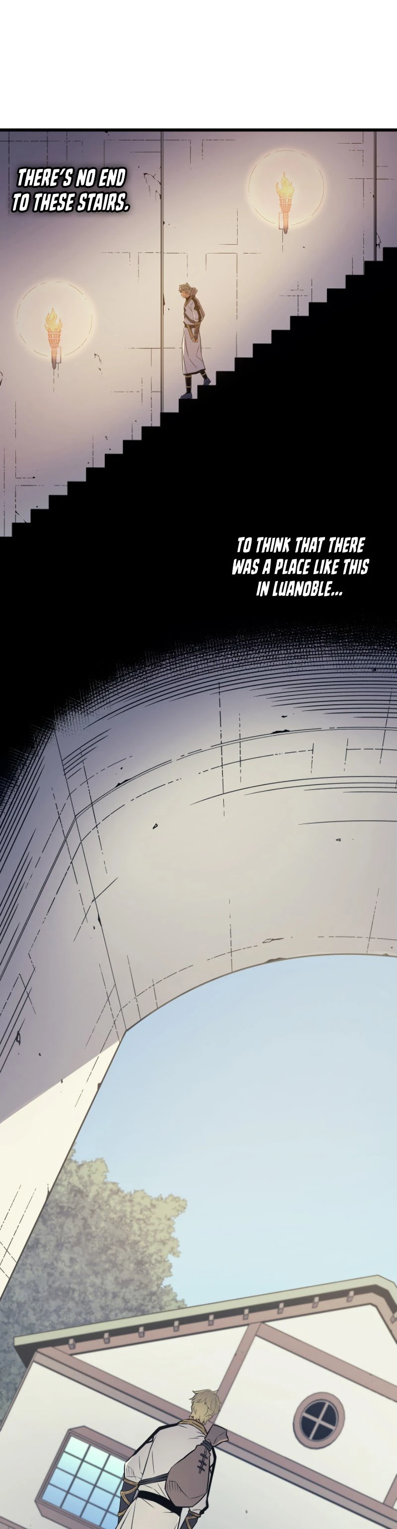 The Great Mage Returns After 4000 Years Chapter 94 page 13