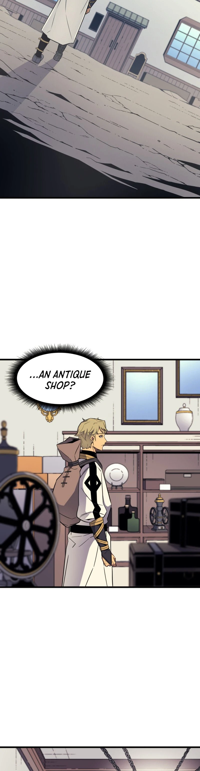 The Great Mage Returns After 4000 Years Chapter 94 page 14