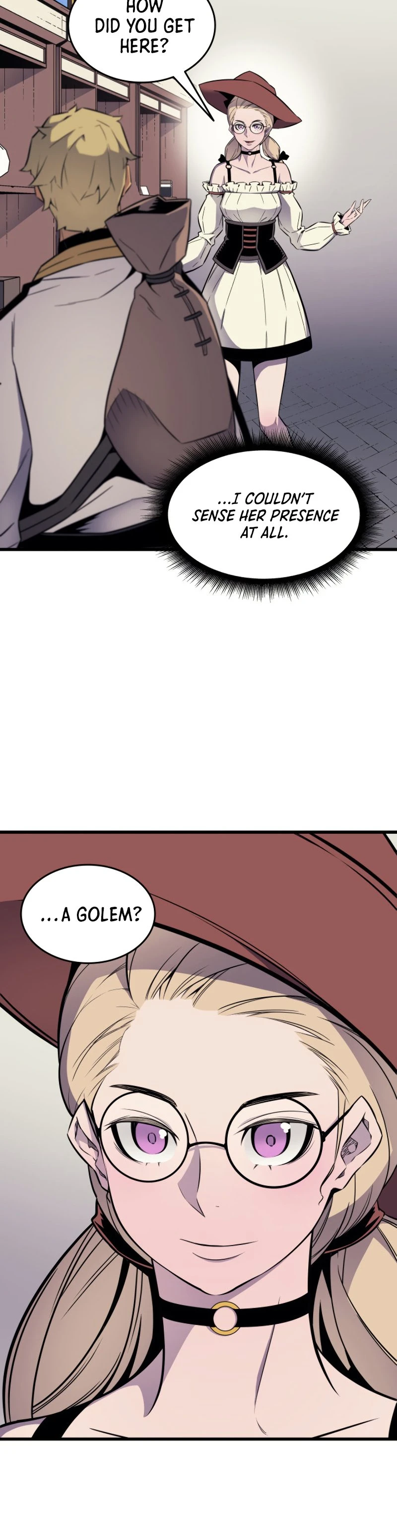 The Great Mage Returns After 4000 Years Chapter 94 page 16