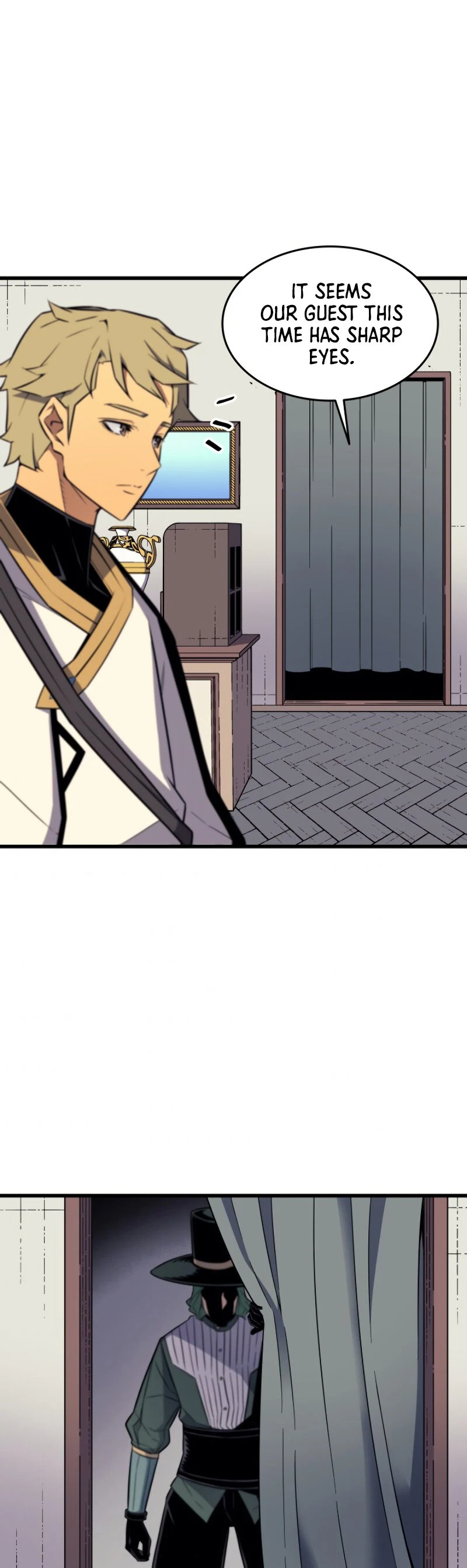 The Great Mage Returns After 4000 Years Chapter 94 page 17