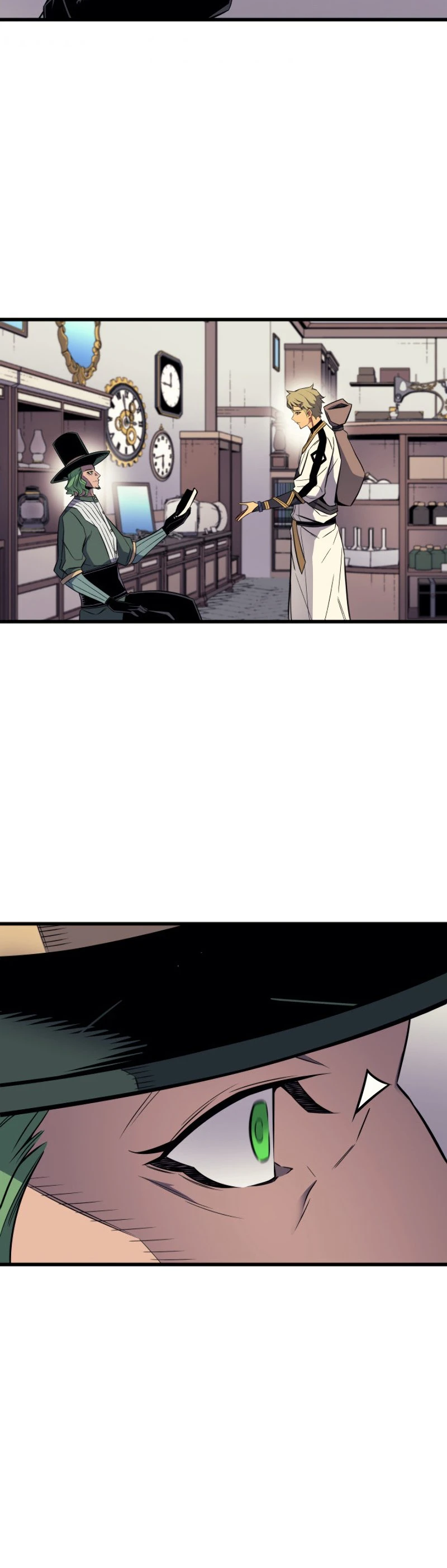 The Great Mage Returns After 4000 Years Chapter 94 page 22