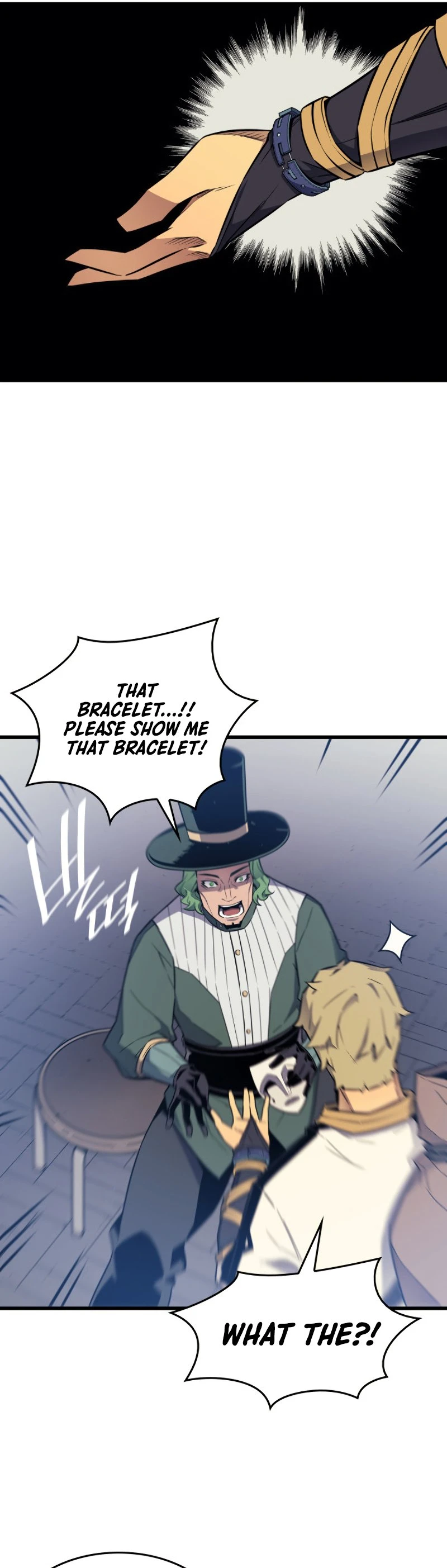 The Great Mage Returns After 4000 Years Chapter 94 page 23