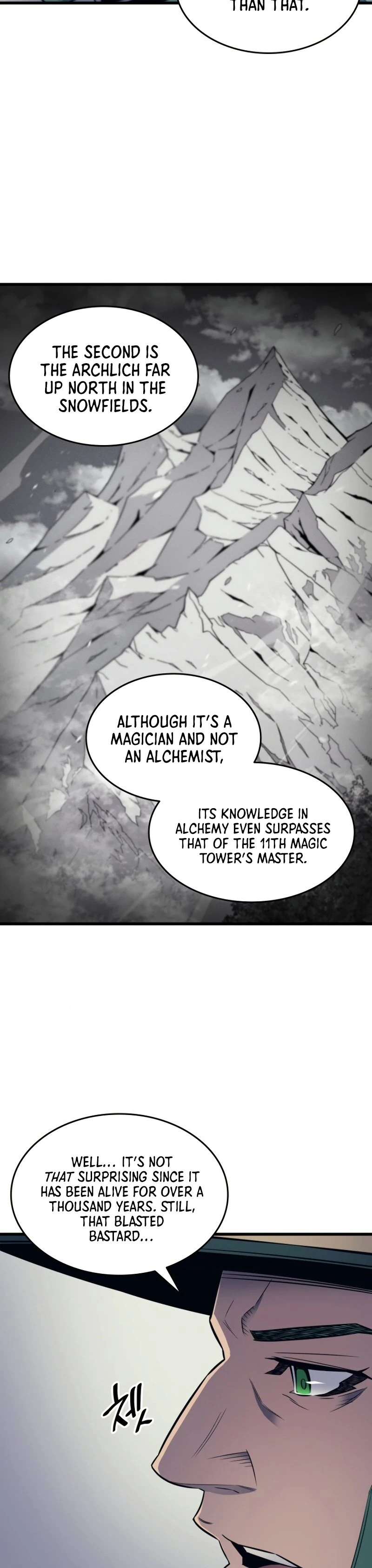The Great Mage Returns After 4000 Years Chapter 94 page 35