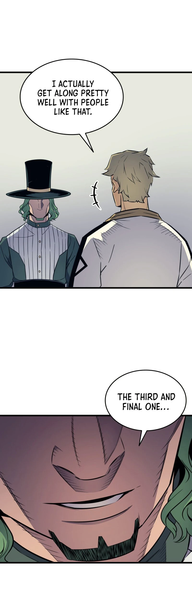The Great Mage Returns After 4000 Years Chapter 94 page 37