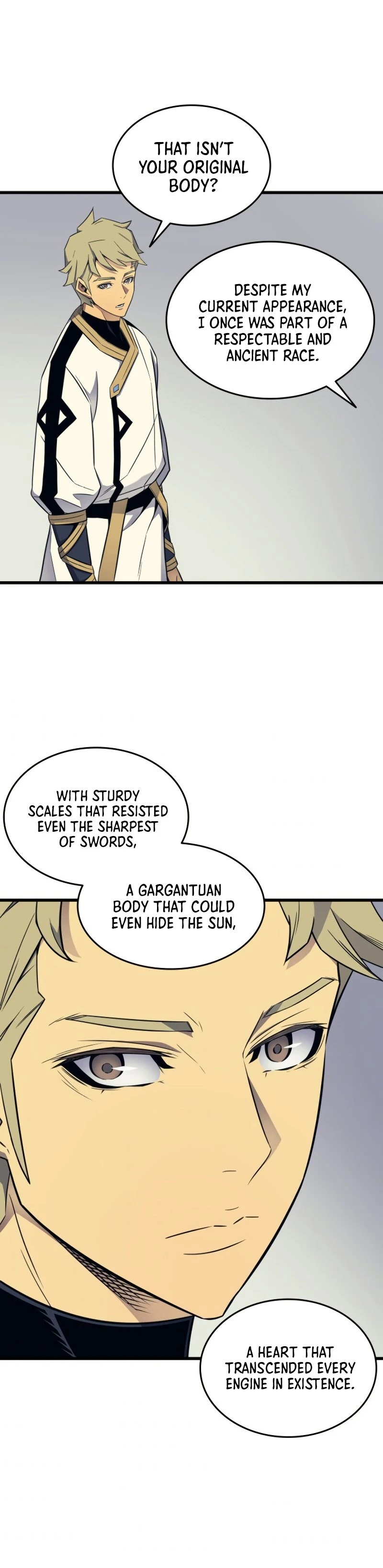 The Great Mage Returns After 4000 Years Chapter 94 page 42