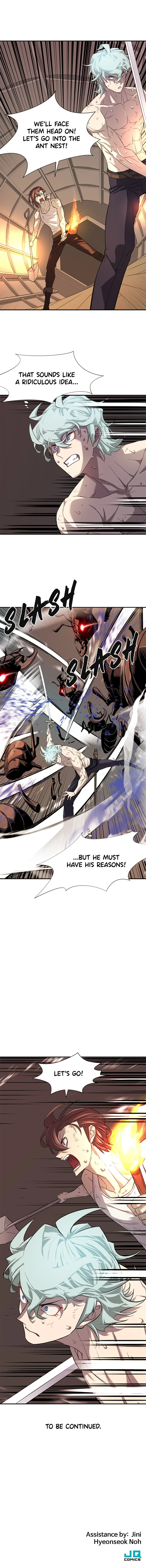 The Greatest Estate Developer Chapter 10 page 12