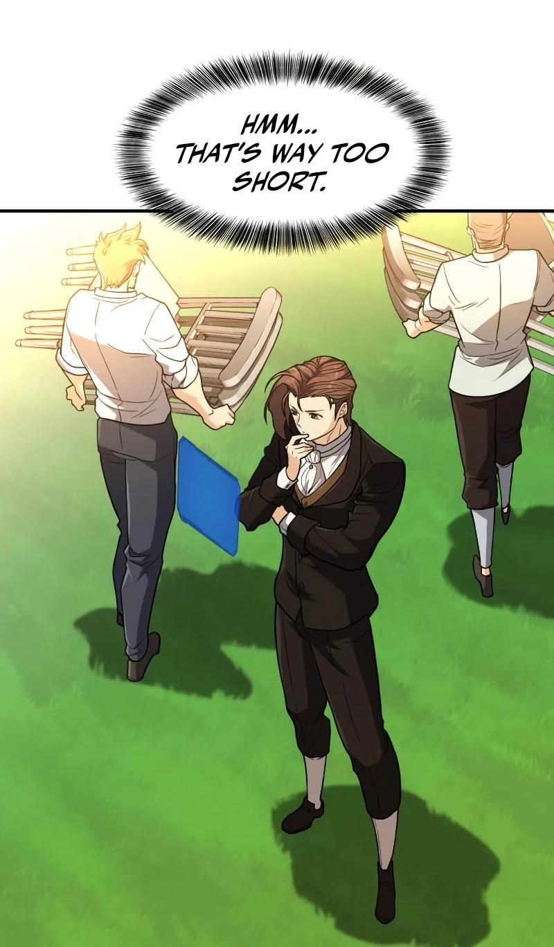 The Greatest Estate Developer Chapter 104 page 3