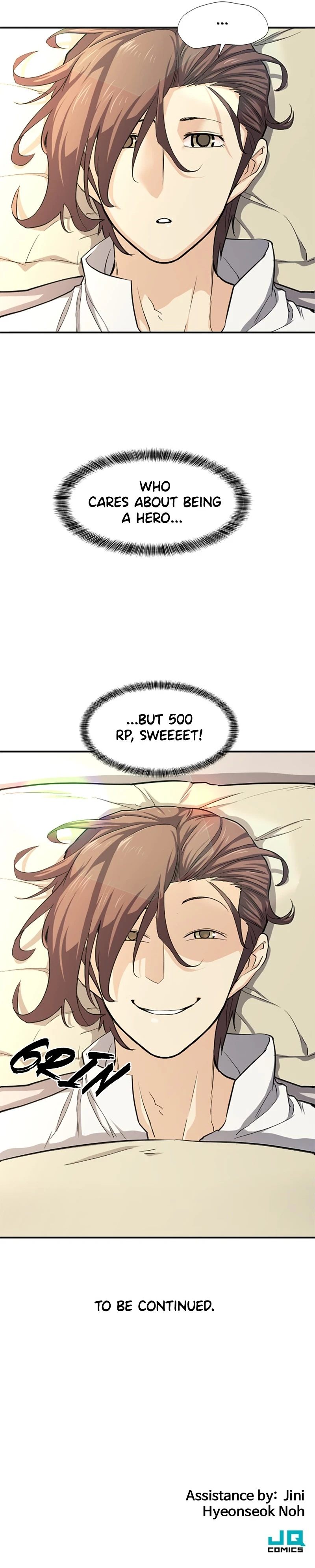 The Greatest Estate Developer Chapter 12 page 13