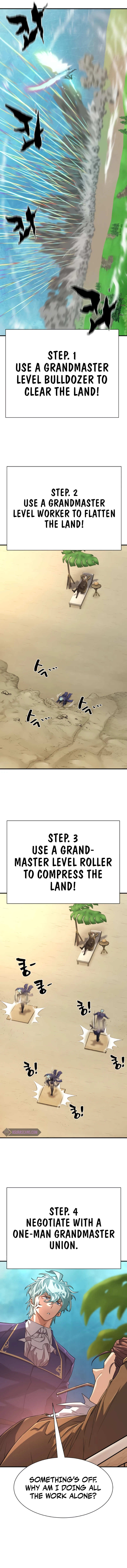 The Greatest Estate Developer Chapter 148 page 7