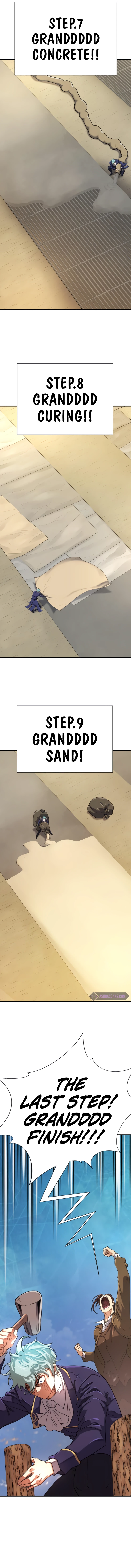 The Greatest Estate Developer Chapter 148 page 10