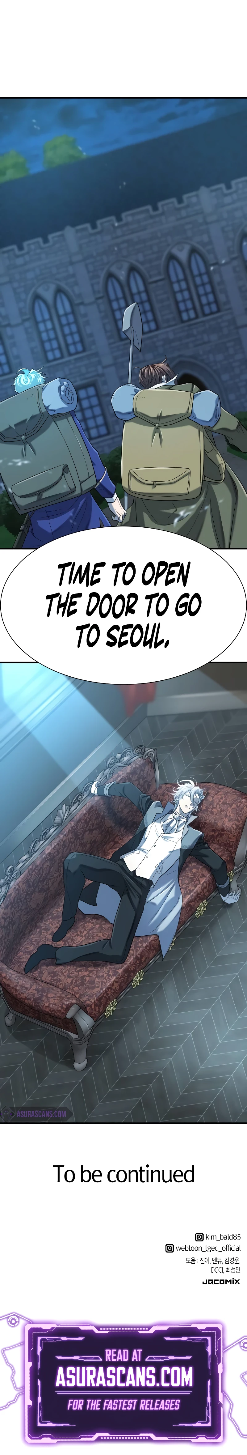 The Greatest Estate Developer Chapter 152 page 15