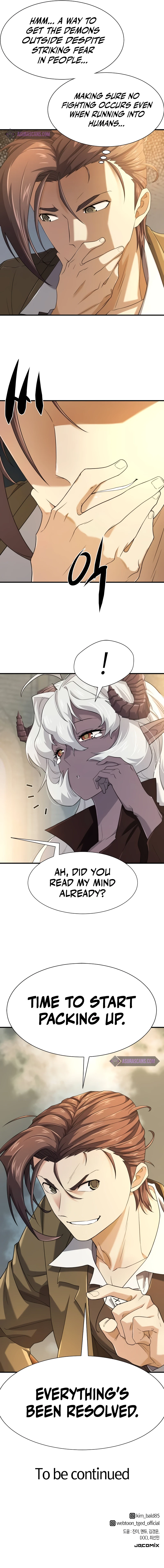 The Greatest Estate Developer Chapter 169 page 12