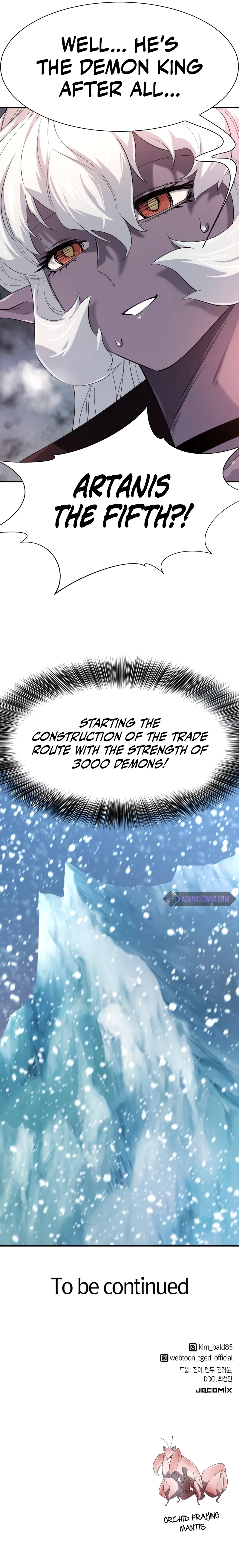 The Greatest Estate Developer Chapter 171 page 12