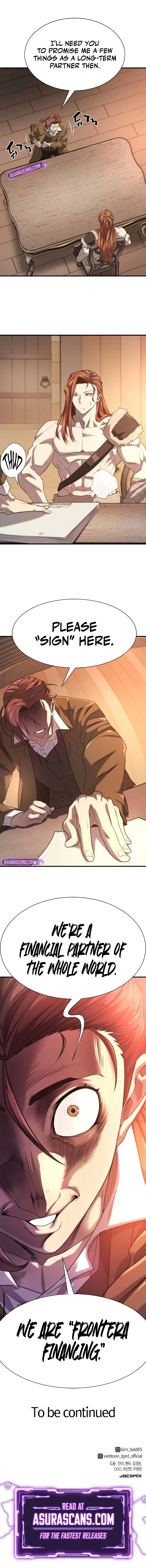 The Greatest Estate Developer Chapter 179 page 11