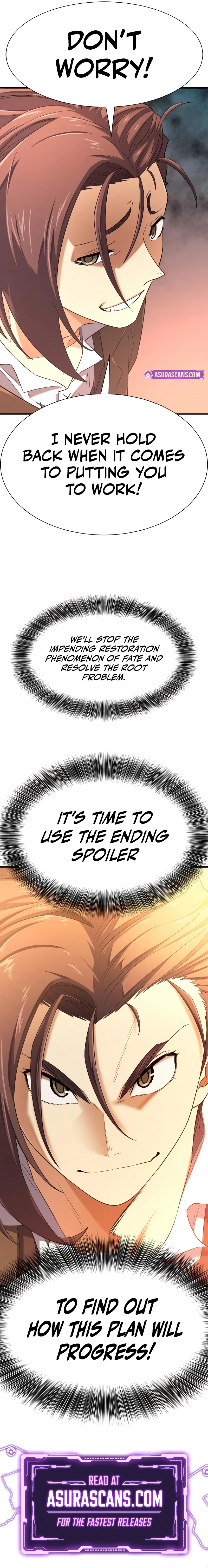 The Greatest Estate Developer Chapter 181 page 13