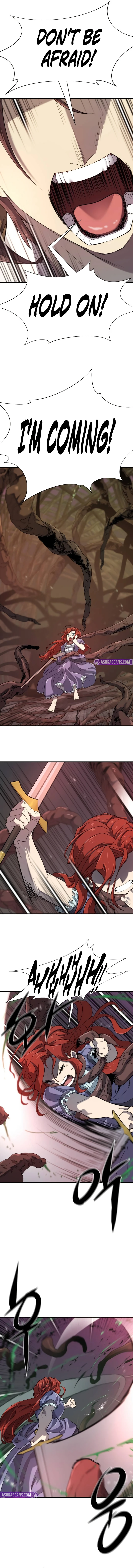 The Greatest Estate Developer Chapter 184 page 8