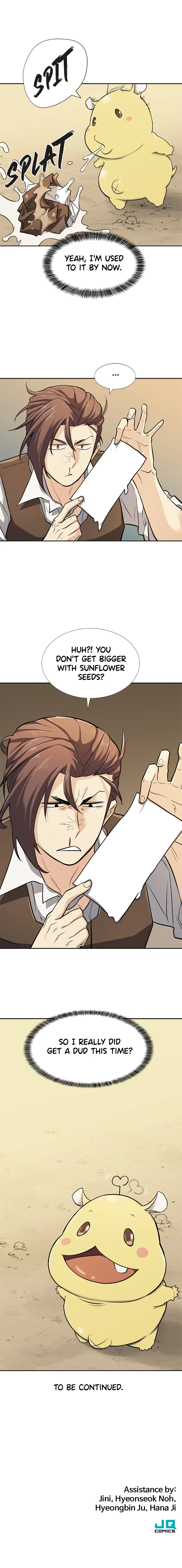The Greatest Estate Developer Chapter 19 page 11