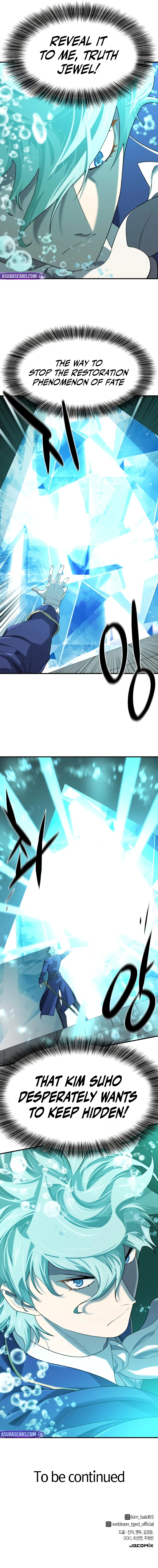 The Greatest Estate Developer Chapter 193 page 12