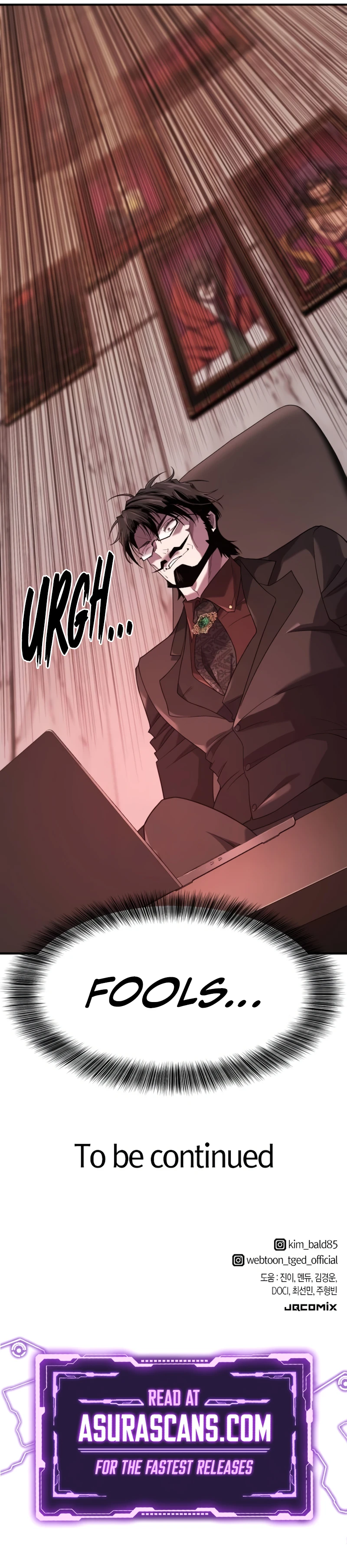 The Greatest Estate Developer Chapter 195 page 12