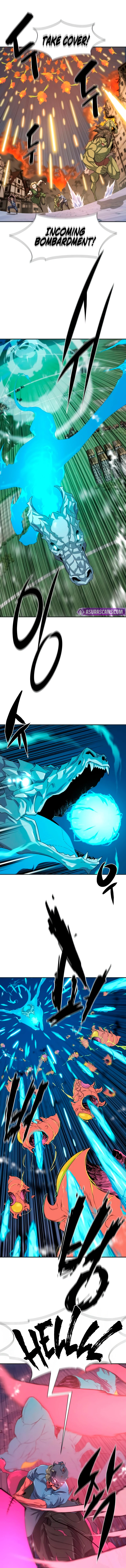 The Greatest Estate Developer Chapter 200 page 4