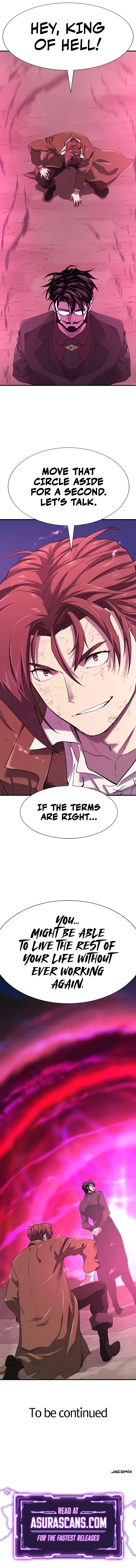 The Greatest Estate Developer Chapter 202 page 13