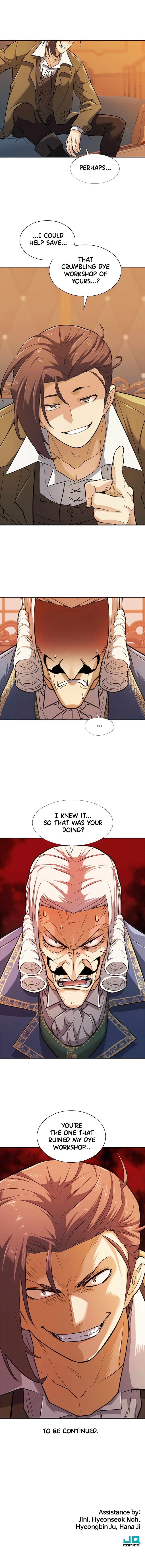 The Greatest Estate Developer Chapter 22 page 11