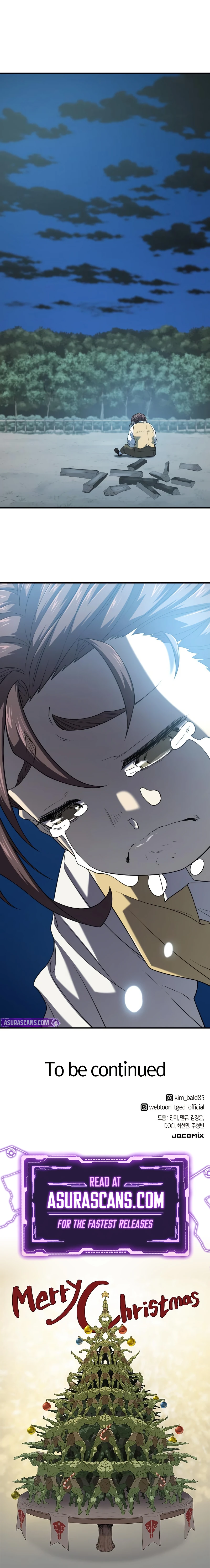The Greatest Estate Developer Chapter 221 page 12