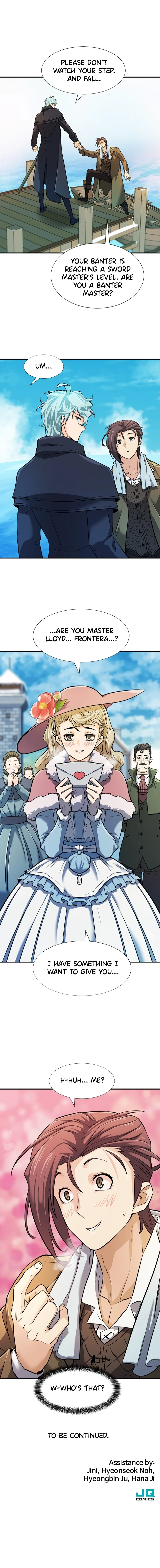 The Greatest Estate Developer Chapter 25 page 12