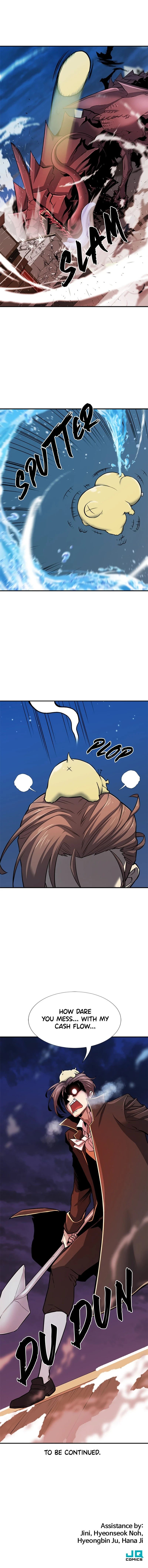 The Greatest Estate Developer Chapter 29 page 14