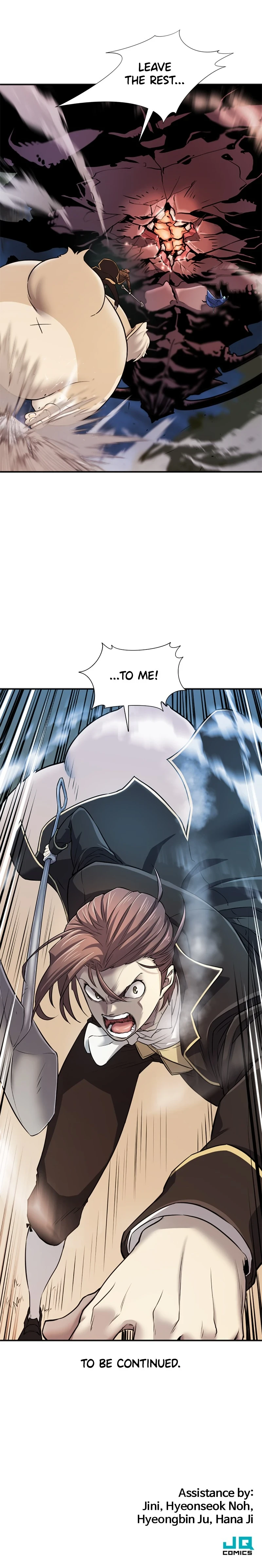 The Greatest Estate Developer Chapter 31 page 12