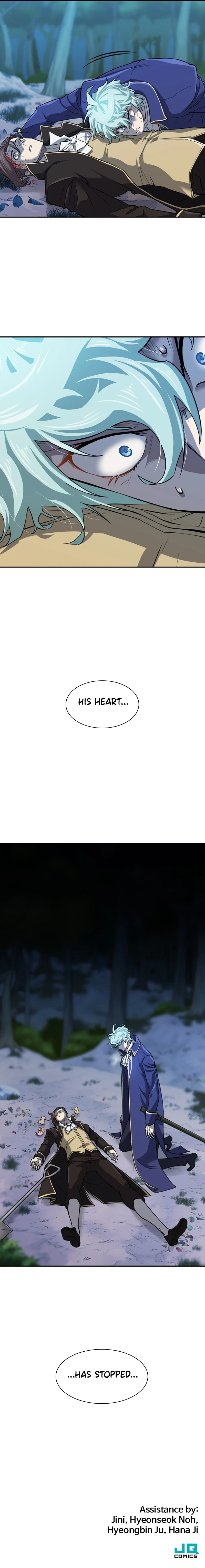 The Greatest Estate Developer Chapter 32 page 14