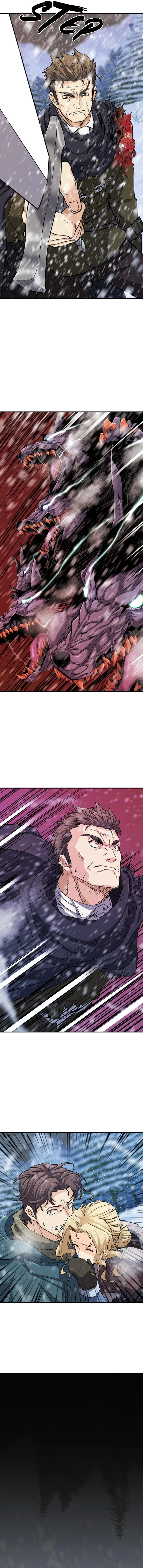 The Greatest Estate Developer Chapter 33 page 11