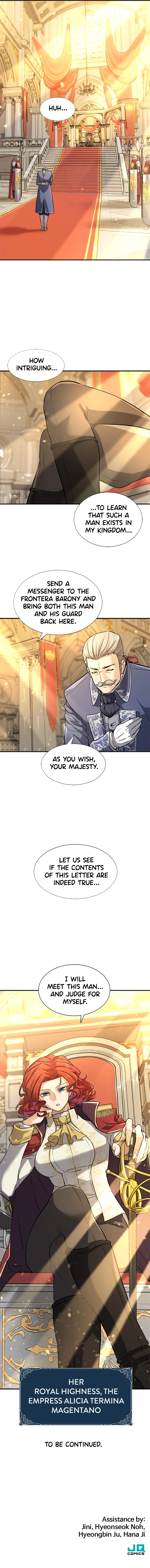 The Greatest Estate Developer Chapter 34 page 12