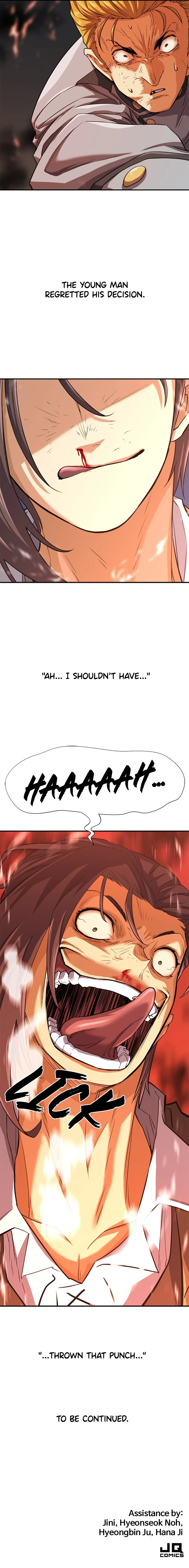 The Greatest Estate Developer Chapter 38 page 11