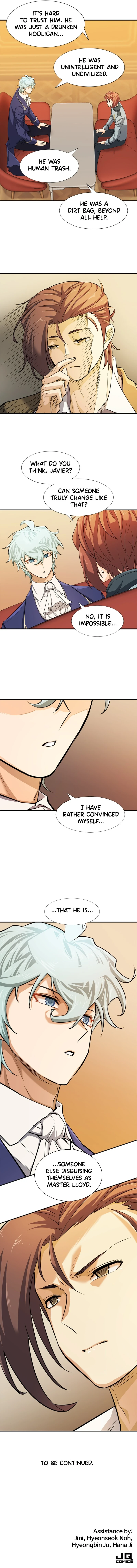 The Greatest Estate Developer Chapter 39 page 12