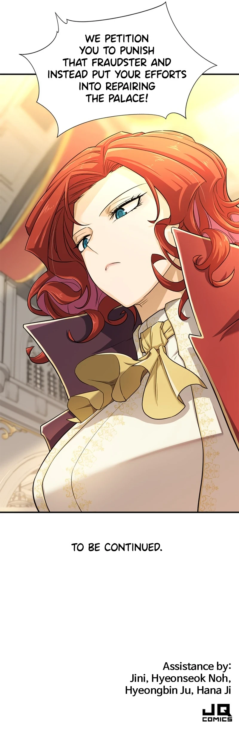 The Greatest Estate Developer Chapter 40 page 12