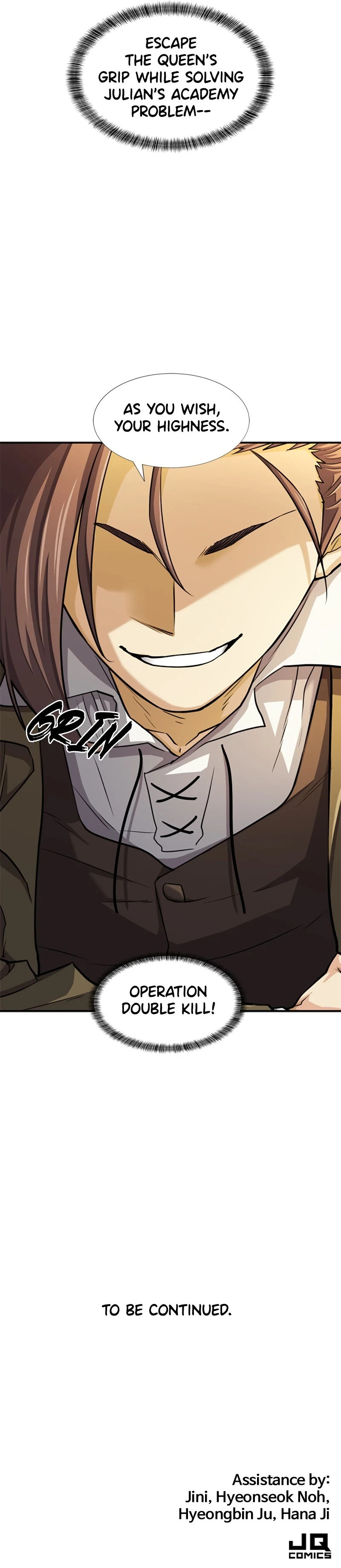 The Greatest Estate Developer Chapter 41 page 13