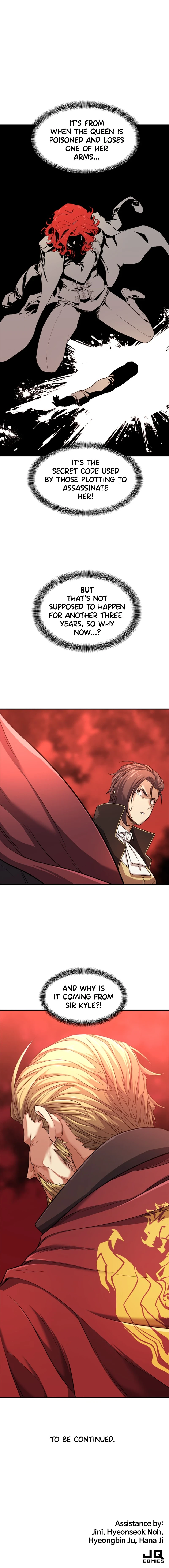 The Greatest Estate Developer Chapter 42 page 12