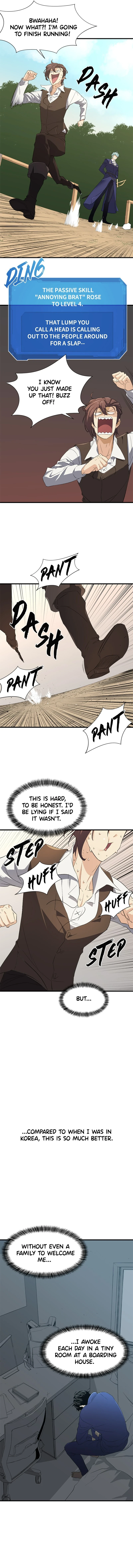 The Greatest Estate Developer Chapter 5 page 7