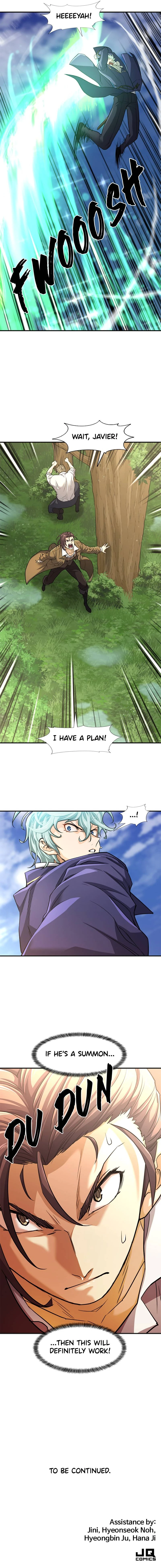 The Greatest Estate Developer Chapter 54 page 12